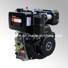 10HP 4-Stroke Power Diesel Engine Featured Generator (HR186FA)